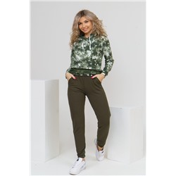 Костюм с брюками 36516 НАТАЛИ #881482