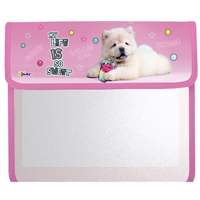 Папка для тетрадей 60939