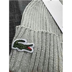 Шапка унисекс  LACOST*E