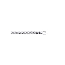 Pulsera Plata