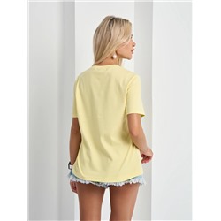 Футболка ШЮ197-54