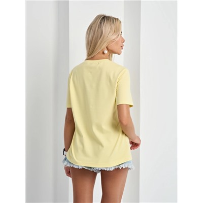 Футболка ШЮ197-54