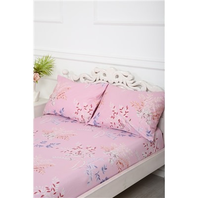 Наволочка сатин Нежность