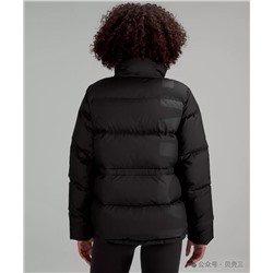 Женский пуховик Lululemo*n