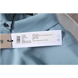 Мужское поло  Kar*l Lagerfel*d