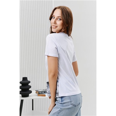 Футболка 67079 НАТАЛИ #894470