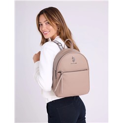 CLASSIC SOLID BACKPACK