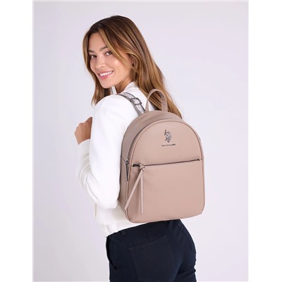 CLASSIC SOLID BACKPACK