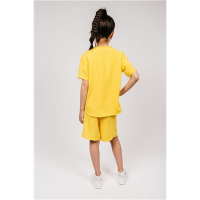 Костюм с шортами 0416 НАТАЛИ #982038