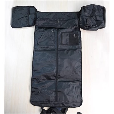 Многофункциональный ручной рюкзак с одним плечом большой вместимости