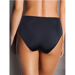 Трусы 210 Forma Черный Albina_L ЧЗ слип Albina L