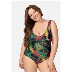 L2616-P-491 Сплошной купальник