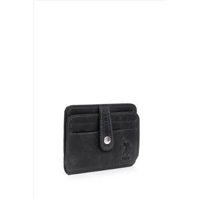 Erkek Antrasit Kartlık