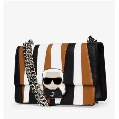 Модная и универсальная сумка  KARL LAGERFEL*D ОРИГИНАЛ! 😎