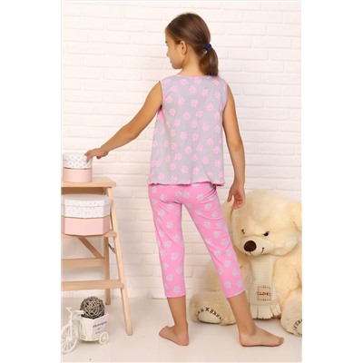 Пижама 2393 детская НАТАЛИ #280481