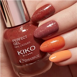 new perfect gel nail lacquer