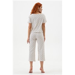 Пижама с брюками 11883 НАТАЛИ #983189