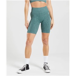 ADAPT ANIMAL SEAMLESS CYCLING SHORTS
