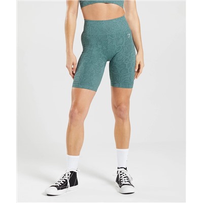 ADAPT ANIMAL SEAMLESS CYCLING SHORTS