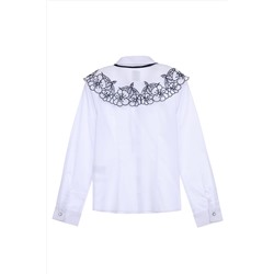 Блуза PLAYTODAY, 776881