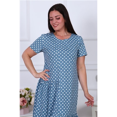 Платье 38506 НАТАЛИ #797008