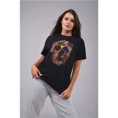 Футболка женская Beverly арт. 4173803