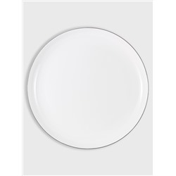 Тарелка, 23 см, Арктика
