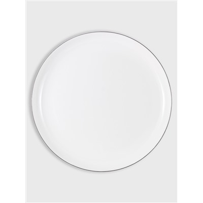 Тарелка, 23 см, Арктика