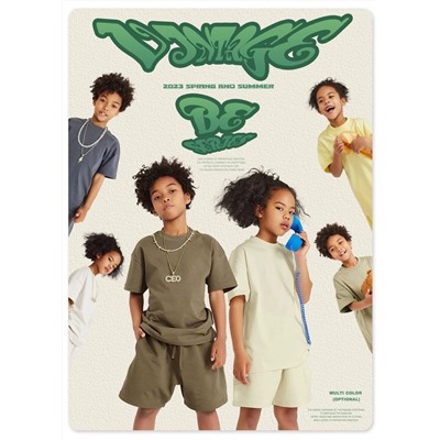 Детские трикотажные шорты подойдут в комплект к футболке выше  Фабрика, проверенный поставщик  Материал: 80% хлопок, 20% полиэстер