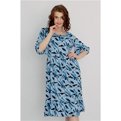 Платье Ассоль НАТАЛИ #907003