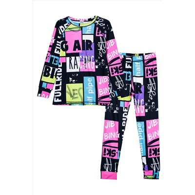 Термокомплект PLAYTODAY, 908907