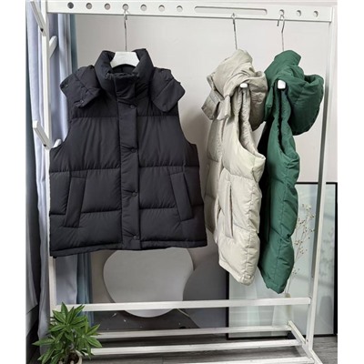 Женская жилетка   Lululemo*n