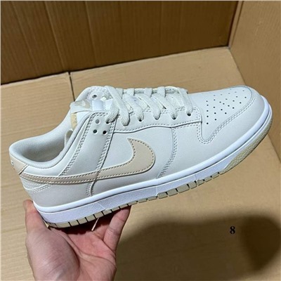 Кроссовки Nik*e Dunk