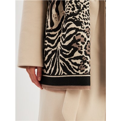 Палантин женский SH25-177-5