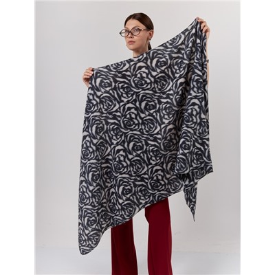 Палантин женский KSH15-1615-1