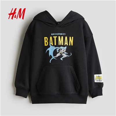 Худи для мальчиков H*M