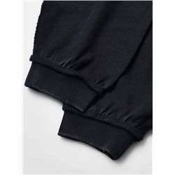 Мужской свитшот Balenciag*a с потертостями Экспорт