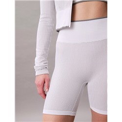 Rib Sport Bike Shorts