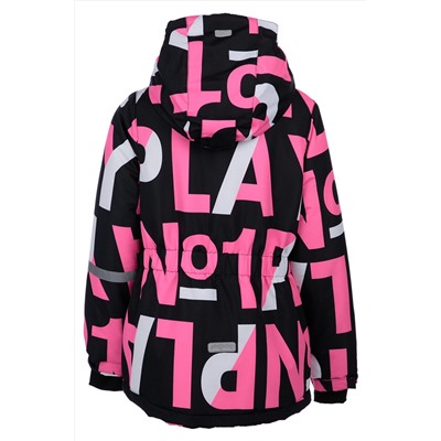 Куртка PLAYTODAY, 685276