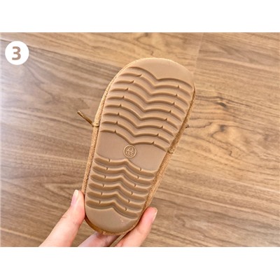 Туфли для мальчиков и девочек