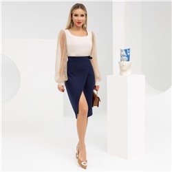 Юбка, Фортуна улыбается (деловая)