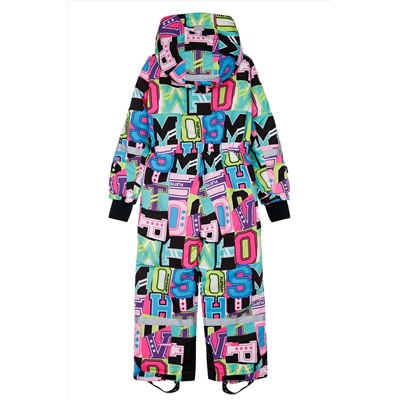 Комбинезон PLAYTODAY, 1064610