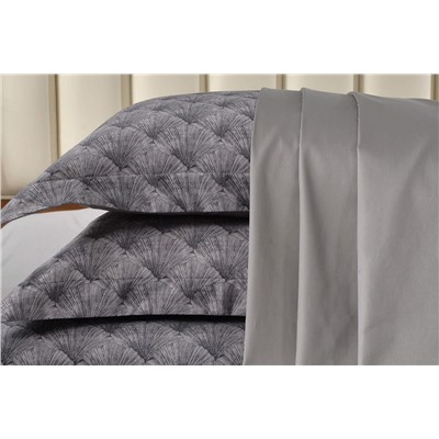 КПБ Silvia евро с 2 наволочками