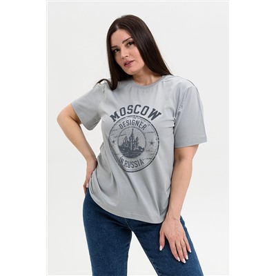 Футболка 8503 НАТАЛИ #1033508