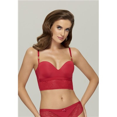 W22-0713-BNM-LH Бюстгальтер классический