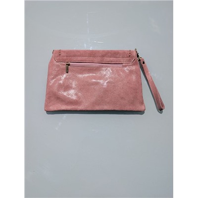 КОМБО AB.ZAPATOS 320-8 PC rosa + AB.Z PELLE KL3208CH Rosa АКЦИЯ