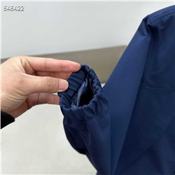 Мужская водонепроницаемая и ветрозащитная куртка с капюшоном ТИМБЕРЛЕН*Д