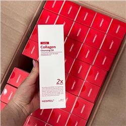 Гидрофильное масло