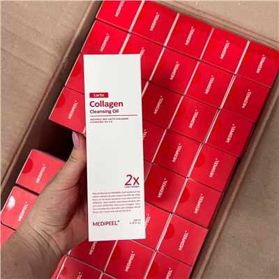 Гидрофильное масло