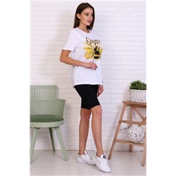 Костюм с велосипедками 6277 НАТАЛИ #878809